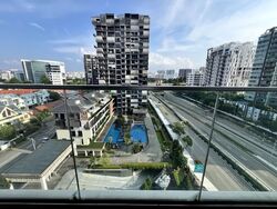 Sennett Residence (D13), Condominium #579489531